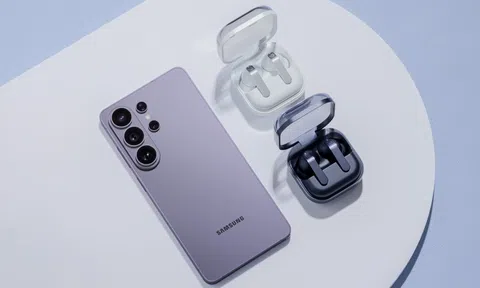 Đây là Galaxy S26 Ultra: Giá từ 37 triệu, sở hữu 1 tính năng chưa điện thoại nào có