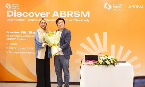 DAYONE ASIA nhận đầu tư từ ThinkZone, hợp tác chiến lược với ABRSM