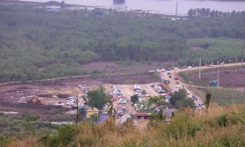 Miễn phí vé trông giữ xe các điểm du lịch nổi tiếng ở Thanh Hóa