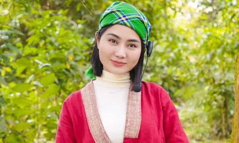 Nữ nông dân làm ra sản phẩm OCOP 3 sao ứng cử đại biểu Quốc hội ở Thanh Hóa