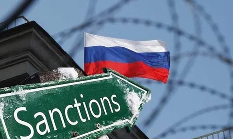 EU bắt tay G7 ‘ép’ Nga thẳng căng