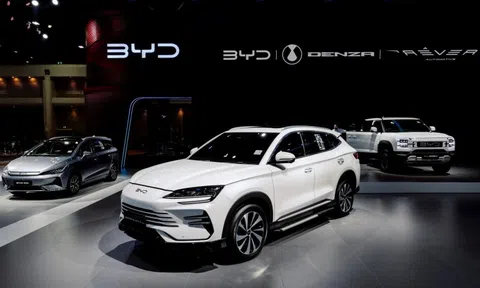 Quốc gia Đông Nam Á dừng trợ cấp, xe điện Trung Quốc hết rẻ - thời cơ để các thương hiệu Nhật Bản lấy lại thị phần đã đến?