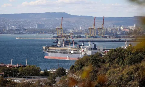 Trung Quốc đón tin vui từ Nga và Iran