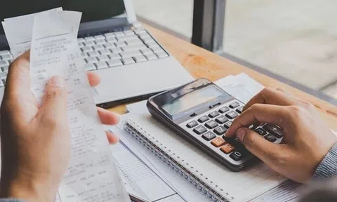 Hộ kinh doanh, cá nhân kinh doanh bán hàng không lập hóa đơn có thể bị phạt tới 80 triệu đồng