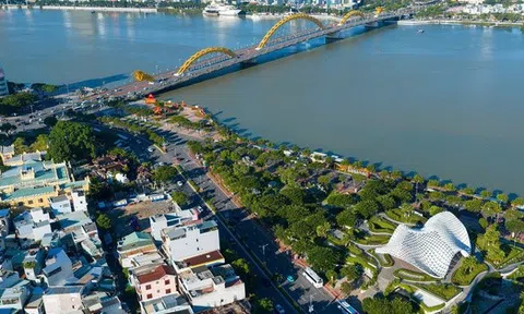 Đà Nẵng thảo luận về điều chỉnh quy hoạch thành phố