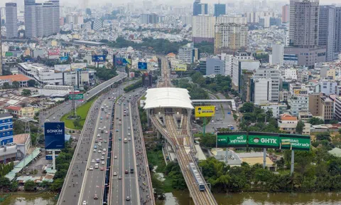 Thường trực Thành ủy TPHCM yêu cầu tăng tốc ngay sau Tết