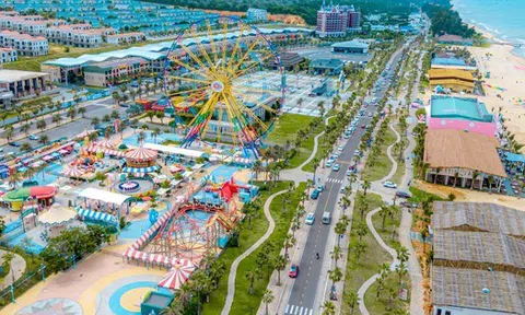 Novaland nhận tin vui lớn tại tỉnh rộng nhất Việt Nam, nơi có dự án sống còn 5 tỷ USD của tập đoàn