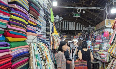 Từ 1-3, hộ kinh doanh làm gì để chuyển sang tên tài khoản ngân hàng chính chủ?