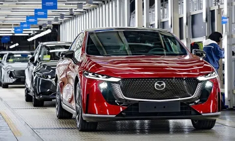 Hé lộ về xe điện chạy được 1.500 km/lần sạc sắp ra mắt