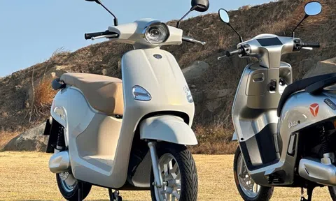 Cuộc đua ‘xe ôm điện’: Liên minh Grab-Yadea gia nhập thị trường, lập thế đối trọng với hãng nội địa