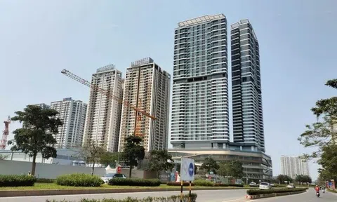 Từ 1/3, thị trường bất động sản hết thời chạy theo tin đồn?