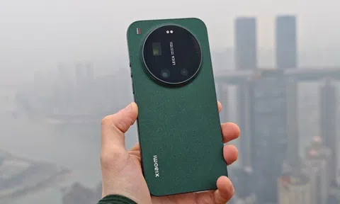 Xiaomi 17 Ultra chính thức ra mắt tại Việt Nam, giá 40 triệu thách thức iPhone 17 Pro Max, Galaxy S26 Ultra