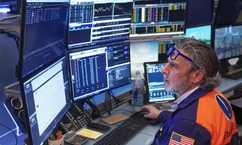 Goldman Sachs: Chỉ "cú sốc" năng lượng kéo dài mới làm chệch hướng tăng trưởng toàn cầu