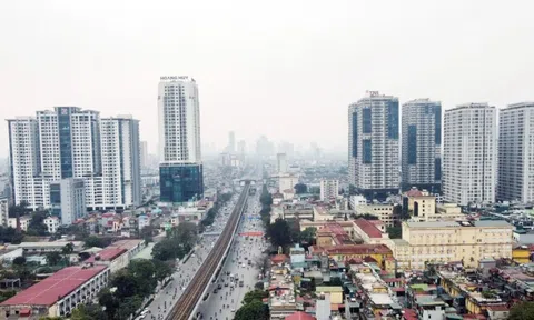 Đề xuất nhà ở thương mại giá phù hợp: Lo ngại lỗ hổng trục lợi chính sách