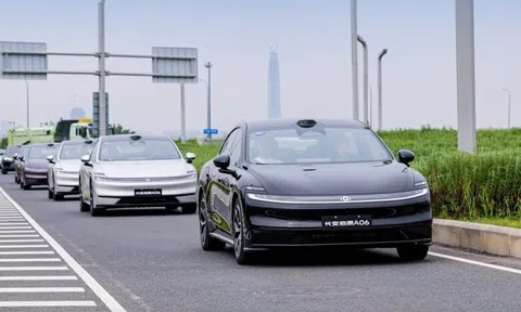 Không phải Thái Lan hay Indonesia, đây mới là ông trùm mới của ngành ô tô Đông Nam Á: Doanh số hơn 820 nghìn xe trong năm 2025, Việt Nam cũng đón một tin vui