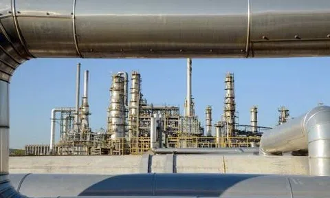 Nga tuyên bố sở hữu mỏ dầu trữ lượng hơn 31 tỷ tấn, đủ để khai thác hơn nửa thế kỷ