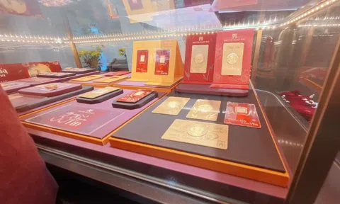 Dự báo mới nhất về giá vàng, bạc sau khi Mỹ - Israel tấn công Iran