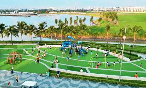 Lợi ích khách hàng khi sống tại Van Phuc City