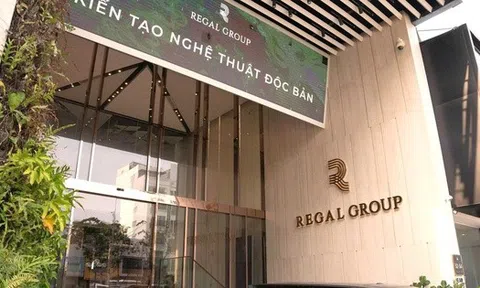 Công ty con của Đất Xanh bị xử phạt và truy thu thuế gần 1,3 tỷ đồng