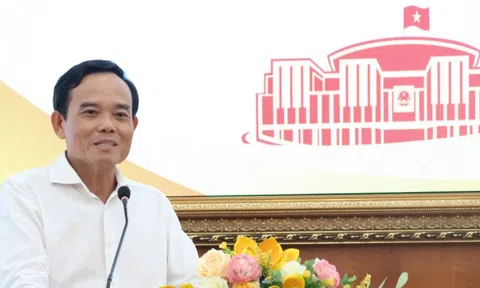 Bí thư TPHCM Trần Lưu Quang: Tuyến Metro số 2 chắc chắn sẽ nhanh hơn tuyến Bến Thành - Suối Tiên