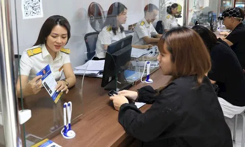 Thuế TP Hà Nội thông báo nóng đến các doanh nghiệp trên địa bàn