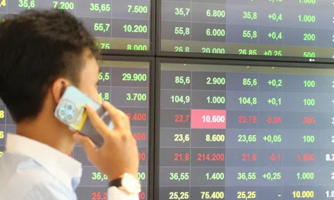 Xung đột Trung Đông leo thang: Thị trường chứng khoán Việt Nam chịu tác động ra sao?