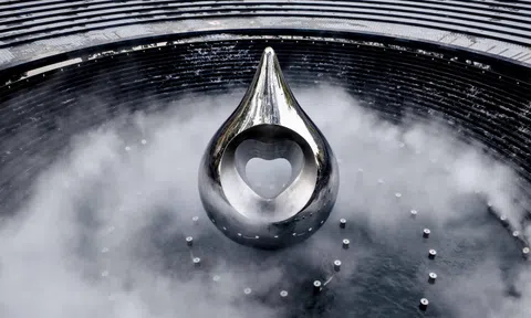 Bí thư Thành ủy TPHCM Trần Lưu Quang chia sẻ chuyện "hậu trường" dự án Công viên số 1 Lý Thái Tổ