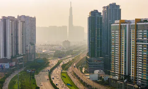 Giải bài toán Net Zero bằng AI