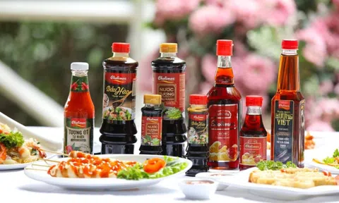 "FPT của ngành thực phẩm" lập đỉnh lợi nhuận mới, từ chối bán mình cho tỷ phú Việt để 12 năm sau, giá trị lên gấp 5 lần