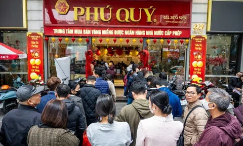 Chuyện gì đây: giá bạc lao dốc không phanh, giảm 10 triệu đồng/kg