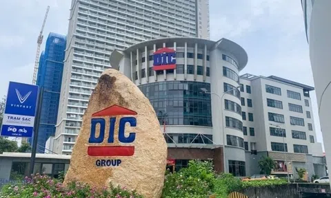 Cú rơi 43% và kế hoạch "giải cứu" 500 tỷ của DIC Corp: Vì sao cổ đông phải đợi đến tháng 6?