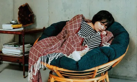 Sống 8 năm vẫn như nhà mới: 18 thói quen giữ nhà sạch gọn giúp cuộc sống nhẹ tênh mỗi ngày