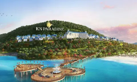 KN Cam Ranh mua lại một phần trái phiếu