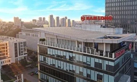 Hai con trai Chủ tịch Nam Long đăng ký mua 2 triệu cổ phiếu NLG