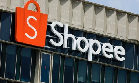 Lần đầu tiên Shopee báo lãi lịch sử 581 triệu USD, cổ phiếu Sea vẫn ‘bốc hơi’ 16%: Chuyện gì đang xảy ra?