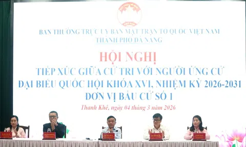 Thường trực Ban Bí thư Trần Cẩm Tú: Đại biểu Quốc hội là đại diện cho ý chí, nguyện vọng của nhân dân
