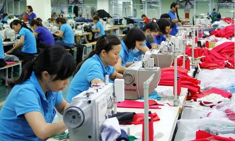 Từ năm 2028, sẽ công bố mức sống tối thiểu của người lao động hằng năm