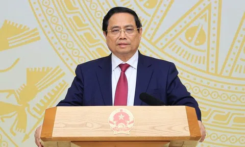 Phái đoàn Thanh tra EC sắp sang kiểm tra, Thủ tướng chỉ đạo gỡ bằng được "thẻ vàng" IUU