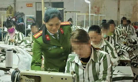 Bộ Công an đề xuất phạm nhân được gọi video call, nhận tiền gửi từ người thân qua mã QR