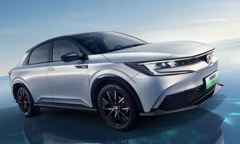 Sống đủ lâu để chứng kiến ngày Honda 'ngược sóng': Nhập xe điện từ Trung Quốc về bán cho người Nhật