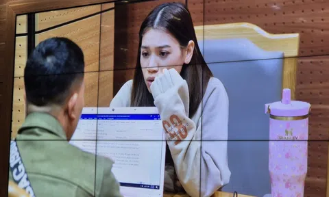 Nhân viên Xôi Lạc TV trình độ thạc sĩ, 'ai biết việc người đó'