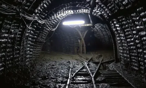 Mỹ tìm thấy "báu vật năng lượng" khổng lồ trong 500.000 mỏ than "đã chết"