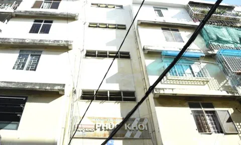 TPHCM: Chấn chỉnh công tác quản lý, vận hành nhà chung cư