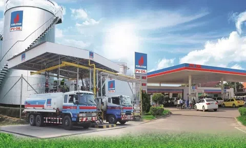 Lo đứt gãy nguồn cung do chiến sự, doanh nghiệp xăng dầu xoay xở thế nào?