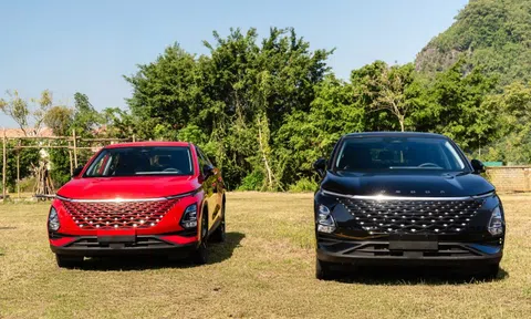 Cuộc đua thị phần tháng 3: Omoda đối đầu Mitsubishi, Honda bằng mức ưu đãi gần trăm triệu