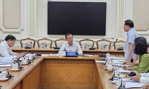 TPHCM: Ưu tiên cấp giấy chứng nhận cho người mua nhà tại các dự án nhà ở