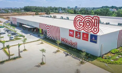 Ông lớn bán lẻ Thái Lan muốn chi 1,5 tỷ USD đầu tư vào Việt Nam, mở hơn 30 trung tâm thương mại đến năm 2030