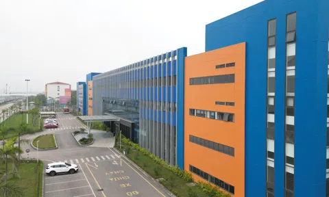 Thái Nguyên dẫn đầu cả nước về thu hút FDI trong 2 tháng đầu năm 2026