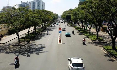 Dự báo thời tiết hôm nay, 7-3: Nam Bộ chủ yếu nắng, lưu ý chất lượng không khí tại TPHCM