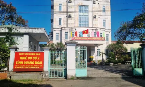 Vụ cơ quan Thuế cơ sở xin tiền xã, phường: Đã hoàn trả lại tiền